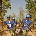Exercise Shanti Doot-3 trains troops in peacekeeping skills