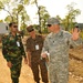 Exercise Shanti Doot-3 trains troops in peacekeeping skills