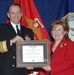 Past, present leaders honor DLA vice director at retirement celebration
