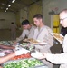 DLA works to bring fresher food to US warfighters in Afghanistan