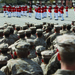 Depot welcomes Battle Color Detachment