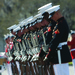 Depot welcomes Battle Color Detachment