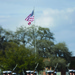 Depot welcomes Battle Color Detachment