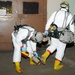 Nuclear Disablement Team trains in South Carolina