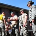 ALS instructors prepare tomorrow's leaders