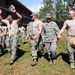 ALS instructors prepare tomorrow's leaders