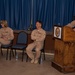 US Air Force Col. Dean Lee takes command of 449th AEG