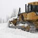 Snow Barn tackles heavy snow, ice