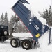 Snow Barn tackles heavy snow, ice