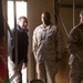 Panetta visits Camp Leatherneck