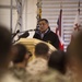 Panetta visits Camp Leatherneck