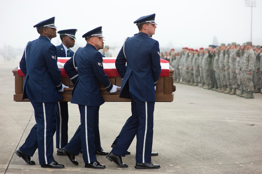 Lt. Col. John D. Loftis