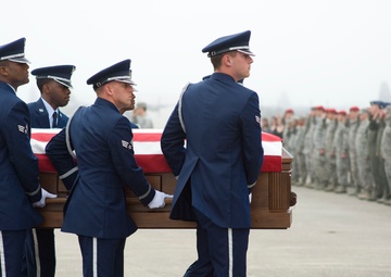 Lt. Col. John D. Loftis