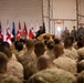 Panetta visits Camp Leatherneck