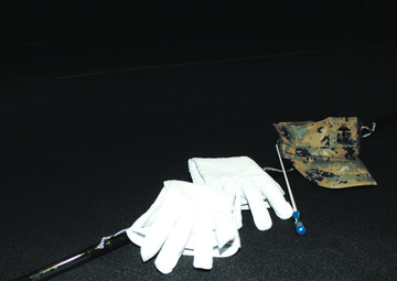 Deactivation silences Albany Marine Band