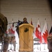 Panetta visits Camp Leatherneck