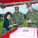 Marine Corps Logistics Base Albany celebrates 60th anniversary