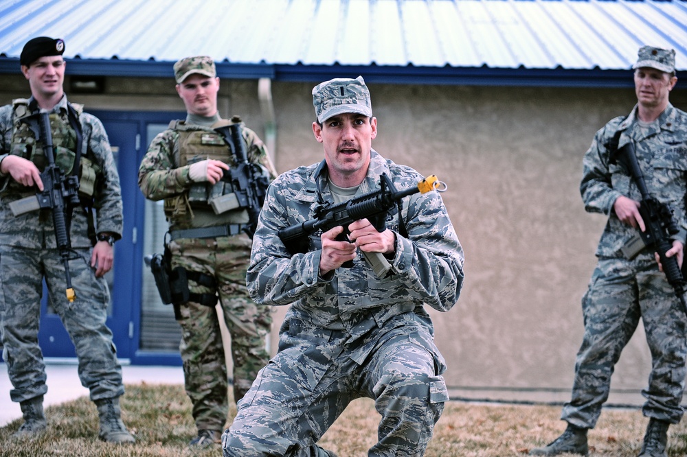 *DUPLICATE*Former PJ turned A-10 pilot teaches tactics to deploying TACPs