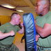 SAF Marines hone defensive tactics