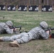 Engineers Test Weapons Proficiency