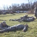 National Guard soldiers train to care for casualties