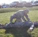 National Guard soldiers train to care for casualties