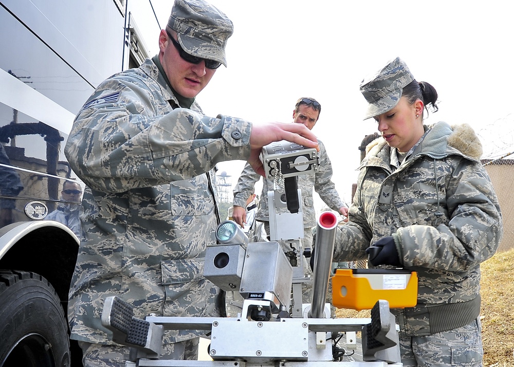 Emergency Management Exercise