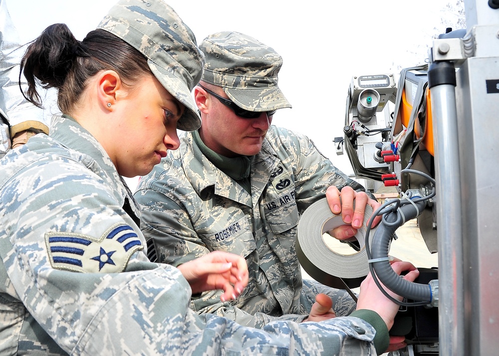 Emergency Management Exercise