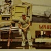 Command Sgt. Maj. Mayfield's career bookended by Vietnam, Iraq wars