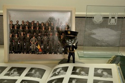 Command Sgt. Maj. Mayfield's career bookended by Vietnam, Iraq wars