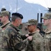 US soldiers receive French award for heroic actions