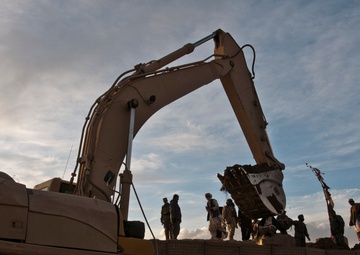 TF Blackhawk soldiers turn the tide from tiny COP Yosef Khel