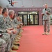 2nd Brigade Combat Team prepares future leaders