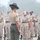 MCRD PI female recruit training