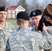 201st Brigade Support Battalion changes command