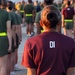 Recruit Training Regiment 236 Marine Birthday Run