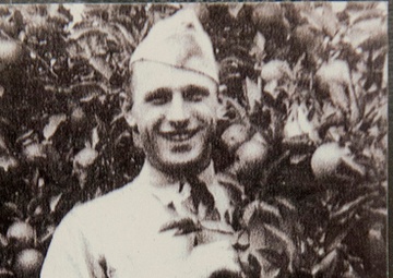 Soldier embodies 'Warrior Ethos,' pursues Purple Heart for fallen comrade