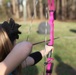 Kids take aim with After School Archery Program