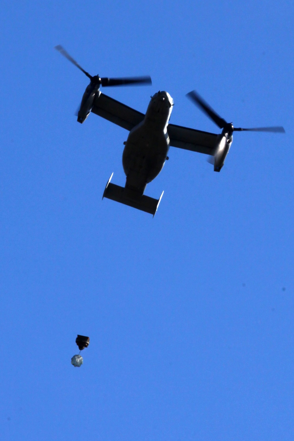 Air delivery attachment