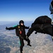 HSC 28 train with Italian jumpers