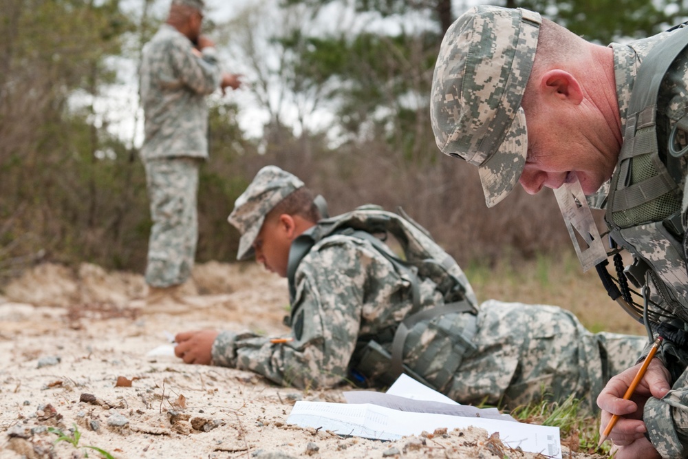 South Carolina Soldier of the Year