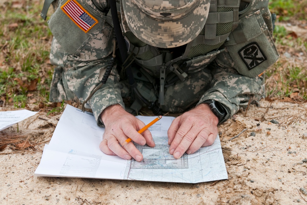 South Carolina Soldier of the Year