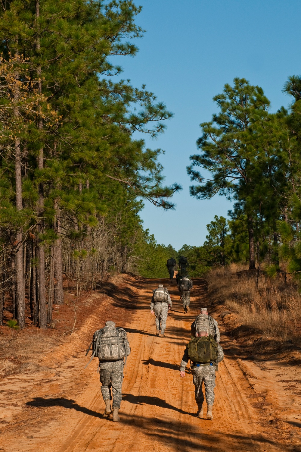 South Carolina Soldier of the Year