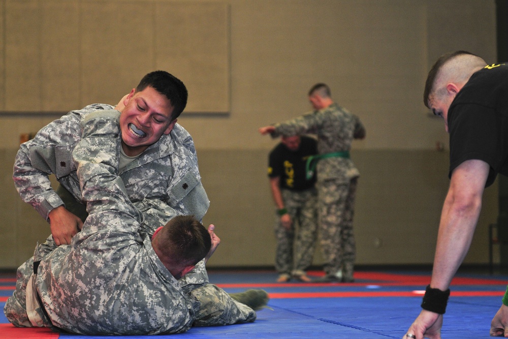 South Carolina Soldier of the Year