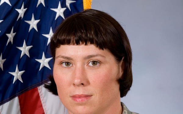 Capt. Angela Gray