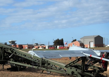 VMU-2 sustains unmanned aerial skill sets