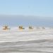 Snow formation