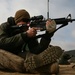 Marines compete and learn at the 2012 Western Division Matches