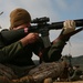Marines compete and learn at the 2012 Western Division Matches