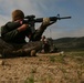 Marines compete and learn at the 2012 Western Division Matches
